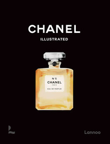 Chanel Illustrated by Siska Lyssens, 9789020988680