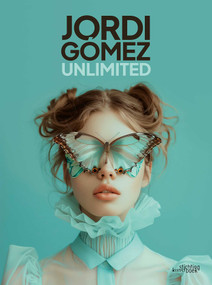 Jordi Gómez: Unlimited by Jordi Gómez, Juan Suárez, 9789058567468