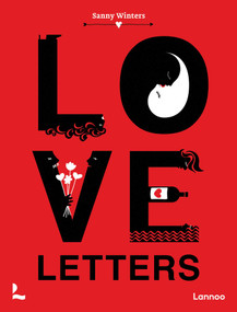 Love Letters by Sanny Winters, 9789059960398