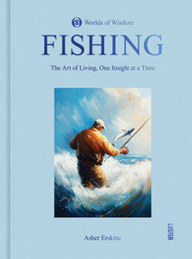 Fishing (Worlds of Wisdom) by Asher Erskine, 9789460583872