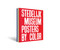 Stedelijk Museum Posters by Color by Rein Wolfs, 9789493416123