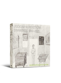 Jockum Nordström (Drawings 1992-2025) by Jockum Nordström, 9789493416222
