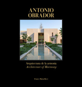 Antonio Obrador - 9791282128001 by Ludovica Vacirca, Alessandro Benetti
