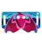 Pop-Up Playtime Masks: Dinosaurs by Matthew Reinhart, 9798337401072