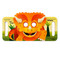 Pop-Up Playtime Masks: Dinosaurs by Matthew Reinhart, 9798337401072