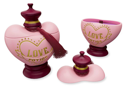 Harry Potter: Love Potion Candle by Insight Editions, 9798337401584