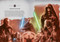 Star Wars: The Secrets of the Sith (Middle Grade Edition) (The Chronicles of Emperor Palpatine) by Marc Sumerak, Sergio Gómez Silván, 9798337401898