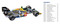 Ford in F1 (The Definitive Visual History) by Joe Saward, 9798337402109