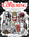The Conjuring: The Official Conjuring Universe Coloring Book by Alan Robert, 9798337402482