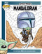 Star Wars: The Mandalorian: The Official Funko POP! Coloring Book by Austin Baechle, 9798337402512