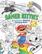 Gamer Kitties (A Pawsome Gaming Coloring Book) by Romina Tempest, Insight Editions, 9798337402581