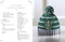 Harry Potter: Slytherin Pom-Pom Beanie Crochet Kit by Insight Editions, 9798337402598