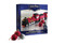 Harry Potter: Hogwarts Express Draft Stopper Crochet Kit by Insight Editions, 9798337402628