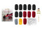 Harry Potter: Hogwarts Express Draft Stopper Crochet Kit by Insight Editions, 9798337402628
