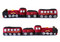 Harry Potter: Hogwarts Express Draft Stopper Crochet Kit by Insight Editions, 9798337402628