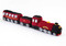 Harry Potter: Hogwarts Express Draft Stopper Crochet Kit by Insight Editions, 9798337402628