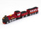 Harry Potter: Hogwarts Express Draft Stopper Crochet Kit by Insight Editions, 9798337402628