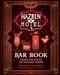 The Hazbin Hotel Bar Book (Drinks and Snacks for Wayward Sinners) by Vivienne Medrano, Thea Engst, Jordan Alsaqa, 9798337402635
