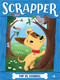 Pup vs. Squirrel by Cam Higgins, Ariel Landy, 9798347102051