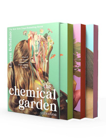 The Chemical Garden Collection (Boxed Set) (Wither; Fever; Sever) by Lauren DeStefano, 9798347106622