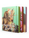 The Chemical Garden Collection (Boxed Set) (Wither; Fever; Sever) by Lauren DeStefano, 9798347106622