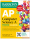 AP Computer Science A Premium, 13th Edition: Prep Book with 6 Practice Tests + Comprehensive Review + Online Practice (2026) by Roselyn Teukolsky, Chris Carman, 9798349700354