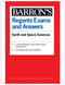 Regents Exams and Answers: Earth and Space Sciences by Barron's Educational Series, 9798349700422