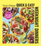 Taste of Home Quick & Easy Weeknight Dinners (With 200 Plus Recipes for Fast and Family Friendly Meals) by Taste of Home, 9798889771692
