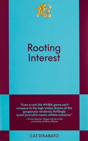 Rooting Interest (An 831 Stories Romance) by Cat Disabato, 9798893311037