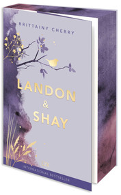 Landon & Shay by Brittainy  Cherry, 9798893311358