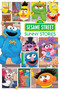 Sesame Street: Sunny Stories by Joey Esposito, Stephanie Williams, Mary Kenney, Austin Baechle, Beth Hughes, Alison Acton, Sean Dove, 9798894880006