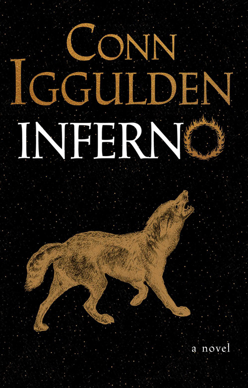 Inferno - 9798897100767 by Conn Iggulden, 9798897100767
