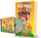 American Tall Tales Bundle (Audiobook & Companion Reader) by Jim Weiss, 9781945841866