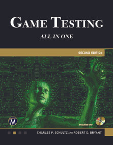 Game Testing [OP] (All in One) by Charles P. Schultz, Robert Bryant, 9781936420162