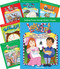 Reader's Theater: Nursery Rhymes 8-Book Set by Multiple Authors, 9781433351648