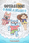Operation: Make a Splash by Tate Godwin, 9781524890230