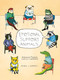 Emotional Support Animals (Anonymous Fuzzball Comics + Workbook) by Nicole Georges, 9781524899165