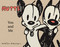 Mutts: You and Me (A Mutts Treasury) by Patrick McDonnell, 9798881601621