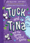 Tuck and Tina and the Boone School Ghost by Jess Brallier, Jack Keely, 9798881602062