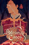 Strange Cases (A Graphic Novel) by Riotbones, 9798881602192