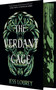 The Verdant Cage (A Dystopian Young Adult Thriller) by Jess Lourey, 9781682816455