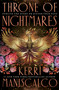 Throne of Nightmares (A Novel) by Kerri Maniscalco, 9780316557924
