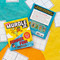 Murdle Jr.: Summer Fun! (40+ Mazes, Codes, and Other Puzzling Games) by G.T. Karber, 9780316602686