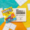 Murdle Jr.: Summer Fun! (40+ Mazes, Codes, and Other Puzzling Games) by G.T. Karber, 9780316602686