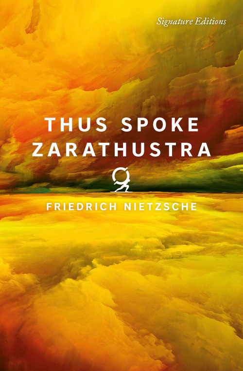 Thus Spoke Zarathustra - 9781454966425 by Friedrich Nietzsche, 9781454966425