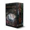 Never After Series Boxed Set, Books 1-3 (Hooked, Scarred, and Wretched) by Emily McIntire, 9781464275388