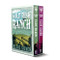 Gold Rush Ranch Series Boxed Set, Books 3-4 (Front Runner and A False Start) by Elsie Silver, 9781464275425