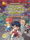 The Case of the Carnival Monster (Book 4) by Chi-hyeon Ahn, Gyung-hyo Kang, 9798765627501