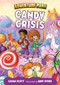 Candy Crisis by Cavan Scott, Abby Ryder, 9798765648742