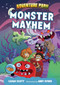 Monster Mayhem - 9798765648780 by Cavan Scott, Abby Ryder, 9798765648780